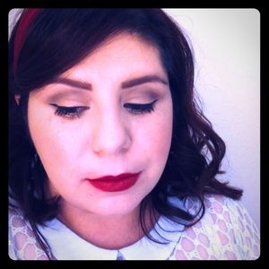 Welcome to my closet!